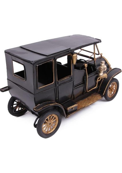 Dekoratif Metal Araba Biblo Hediyelik modelleri