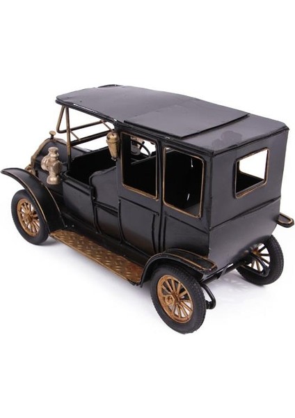 Dekoratif Metal Araba Biblo Hediyelik fırsatları