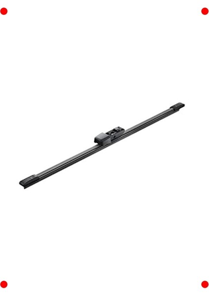 Arka Cam Sileceği (330MM) - Skoda Karoq Uyumlu fiyatları