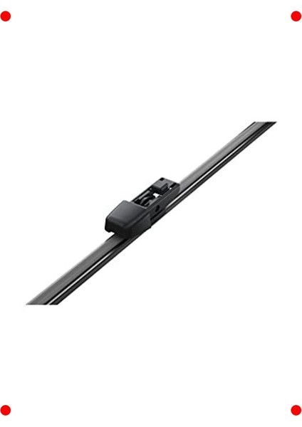 Arka Cam Sileceği (330MM) - Skoda Karoq Uyumlu modelleri