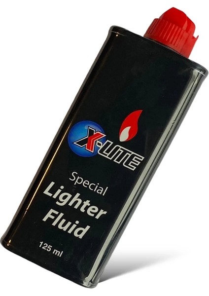 125 ml X-Lite Çakmak Benzini fiyatları
