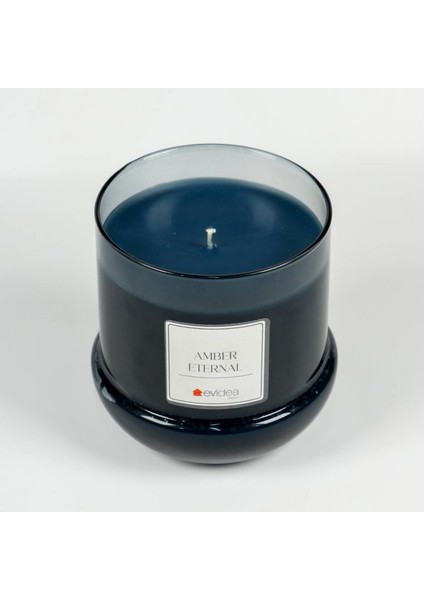 Deco Amber Eternal Mum - Füme - 260 gr modelleri