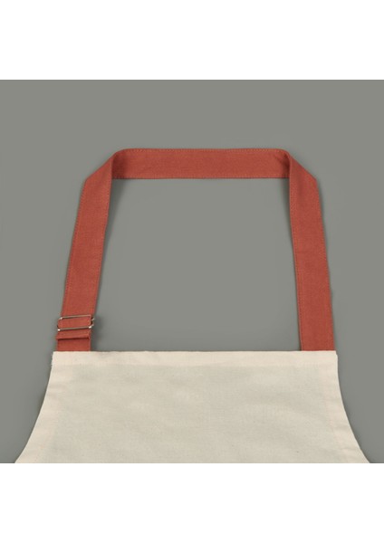 Soft Mutfak Önlüğü - Ekru - 70X75 cm fiyatları