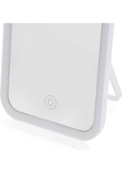 Ledli Makyaj Aynası modelleri