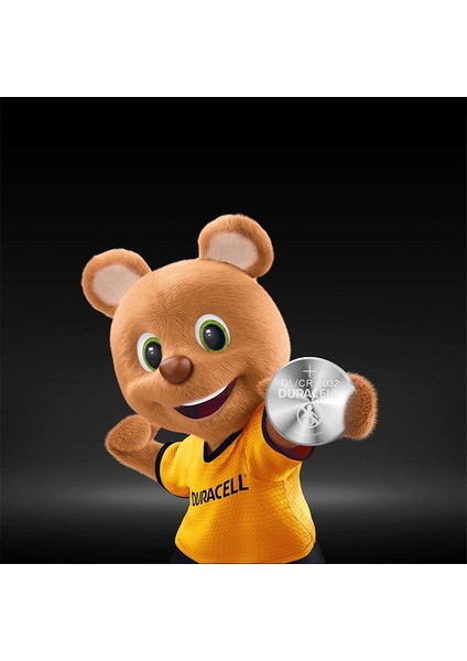 2032 2'li Düğme Pil - 3 Volt fiyatları