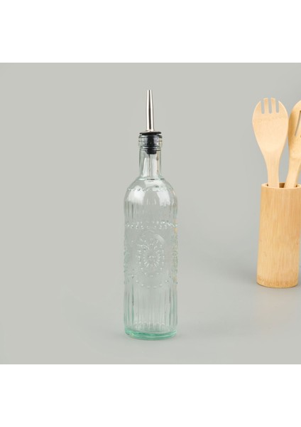 THN76815 Cam Yağlık - Şeffaf - 500 ml fiyatları