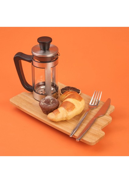 French Press - Siyah / Gri - 350 ml fiyatları