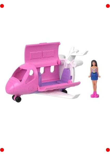 Mini Rüya Uçağı Oyun Seti fırsatları