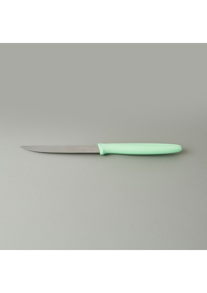 Düz Sebze Bıçağı - Mavi - 12 cm fiyatları