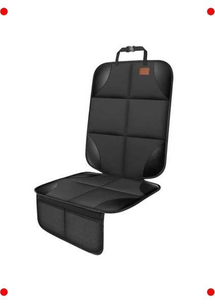 Premium Oto Koltuk Koruyucu Örtü