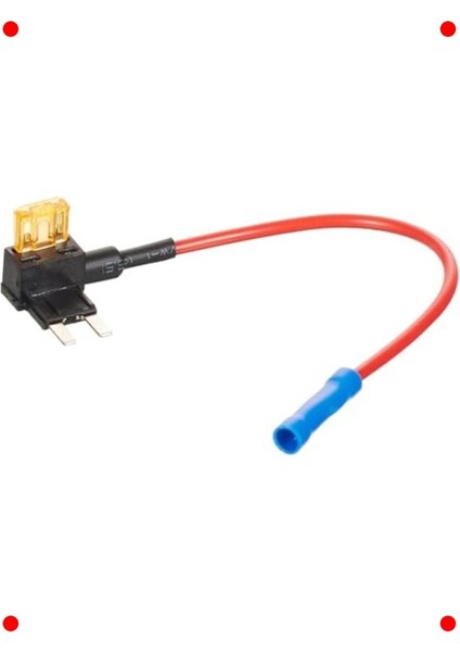 Sigorta Kutusu Bağlantı Aparatı (Mini Tip) fiyatları