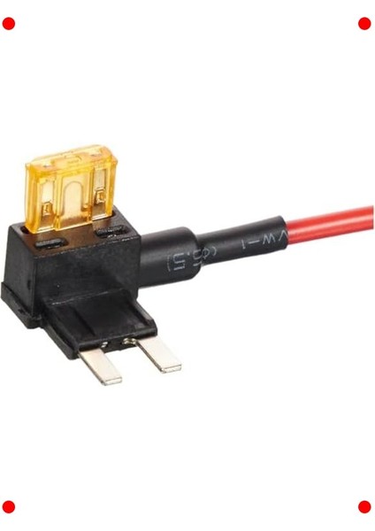 Sigorta Kutusu Bağlantı Aparatı (Mini Tip) modelleri