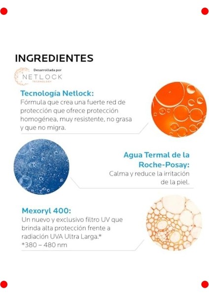 Yüksek Korumalı Güneş Kremi SPF50+ Ultra Akışkan fırsatları