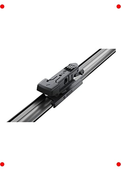 Üstün Performans Silecek Seti (650/380 Mm) modelleri