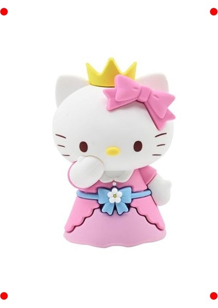 Sürpriz Kıyafet Giydirme Figürü - 7 cm modelleri