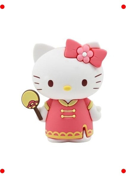 Sürpriz Kıyafet Giydirme Figürü - 7 cm fırsatları