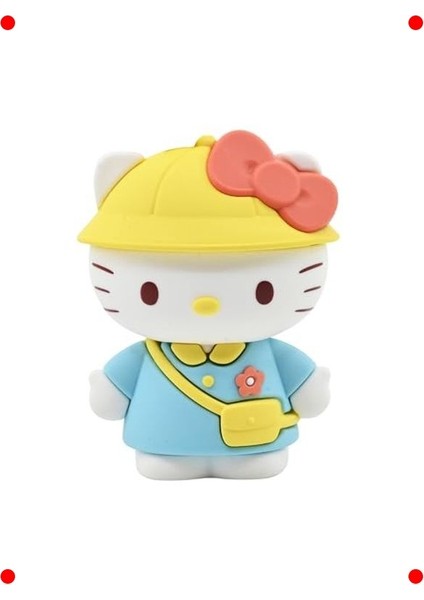 Sürpriz Kıyafet Giydirme Figürü - 7 cm indirimleri