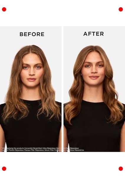 Yoğun Parlaklık Veren Onarıcı Saç Bakım Yağı (30 Ml) modelleri