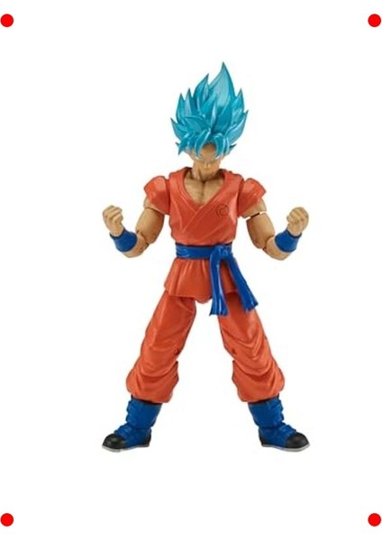 Kahraman ve Kötü Karakter Figür Seti, Aksiyon Serisi fırsatları