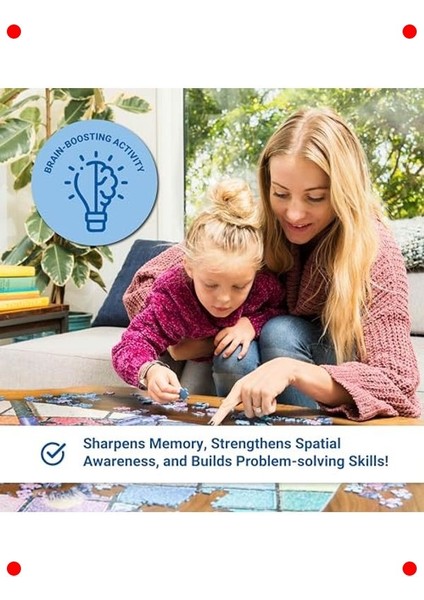 Dağ Hayvanları Çocuk Yapbozu Seti (3X49 Parça) indirimleri