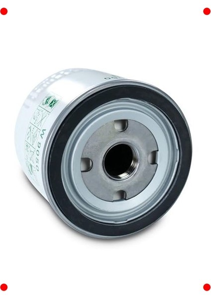 Yüksek Verimli Motor Yağ Filtresi (Belirli Modeller) fiyatları