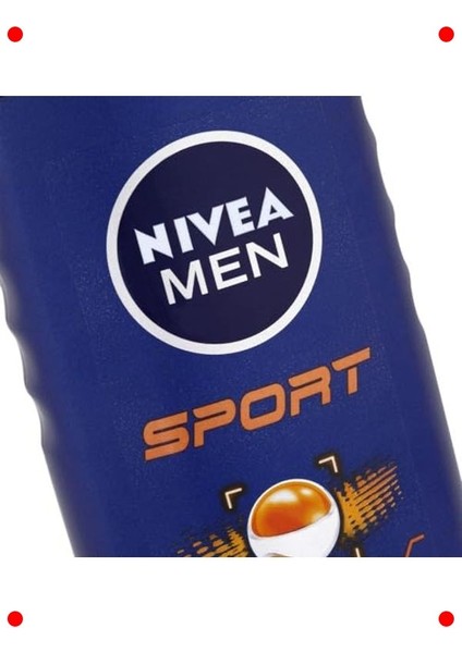 Sporcu Erkek Duş Jeli 250ML fiyatları