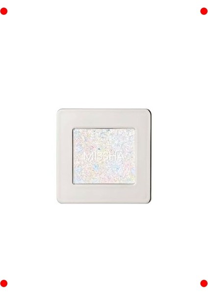 Topaklanmayan Işıltılı Göz Farı - Heaven's Prism