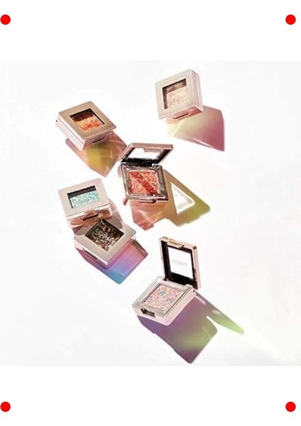 Topaklanmayan Işıltılı Göz Farı - Heaven's Prism modelleri