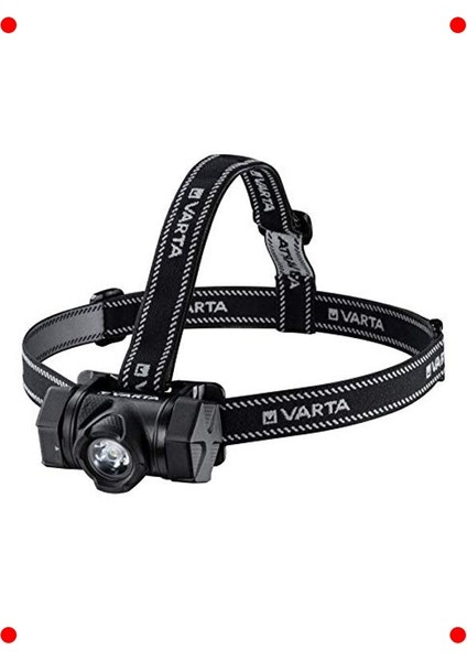 Suya Dayanıklı Uzun Ömürlü Kafa Feneri fiyatları