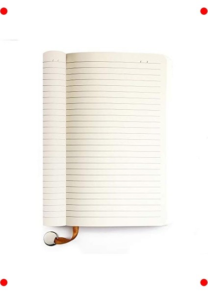Kahverengi Çizgili Defter fiyatları