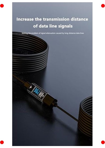 Hızlı Şarj & Veri Kablosu - USB 3.2'den Type-C'ye fırsatları