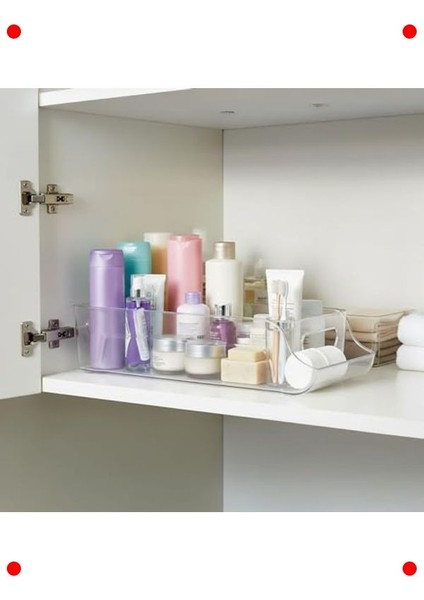 Kırılmaz Şeffaf Buzdolabı Içecek Düzenleyici indirimleri