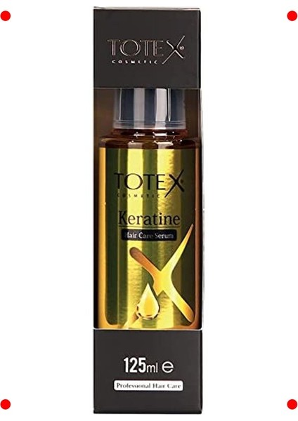 Keratinli Onarıcı & Besleyici Saç Bakım Serumu (125ML) fiyatları