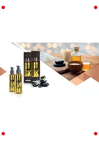 Keratinli Onarıcı & Besleyici Saç Bakım Serumu (125ML) indirimleri