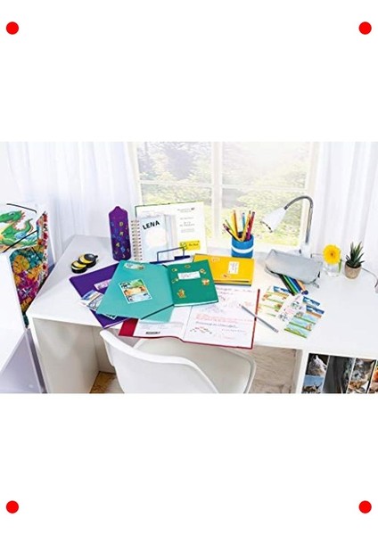 Çocuk Çıkartmaları Seti 28 Adet Işıltılı Aşk Temalı Etiket fırsatları