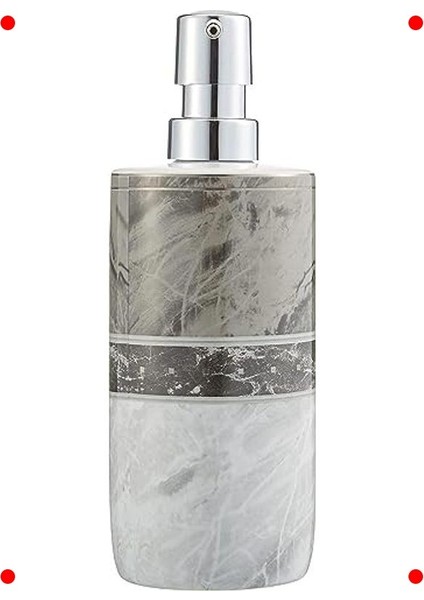 Şık Gri Sıvı Sabunluk fiyatları