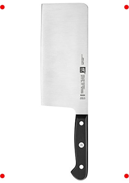 Profesyonel Çin Şef Bıçağı
