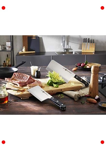 Profesyonel Çin Şef Bıçağı fiyatları