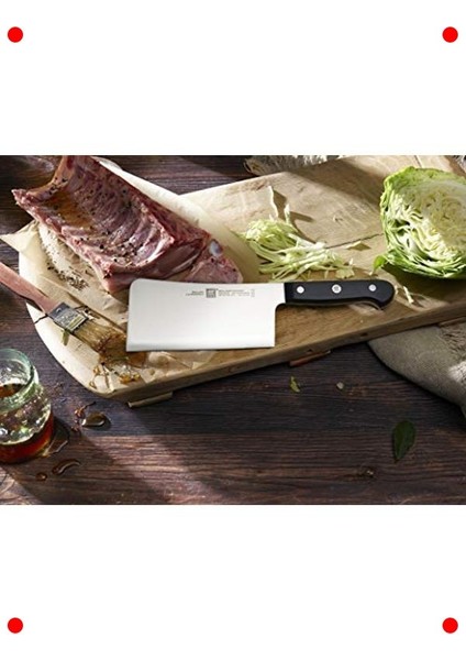 Profesyonel Çin Şef Bıçağı modelleri