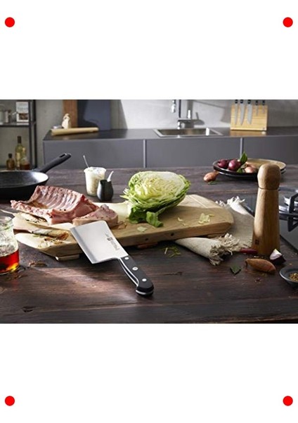 Profesyonel Çin Şef Bıçağı indirimleri