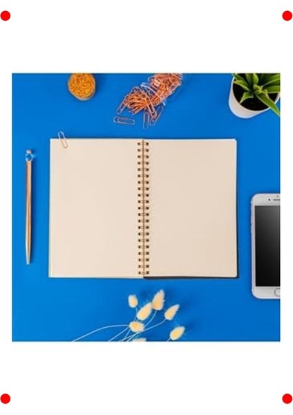 Eğlenceli Tasarım Ahşap Kapaklı Mini Defter modelleri