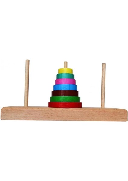 RD5209 Hanoi Kulesi modelleri