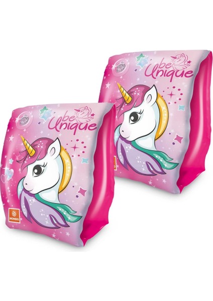 Nessiworldman Unicorn Şişme Kolluk