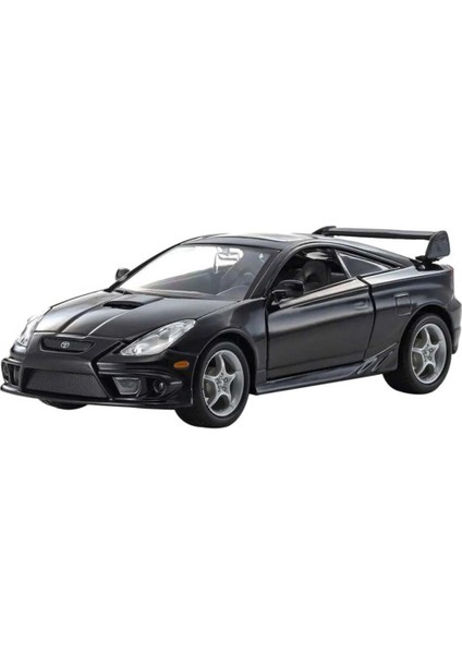 Nessiworld 1:24 Special Edition 2004 Toyota Celica Gt-S