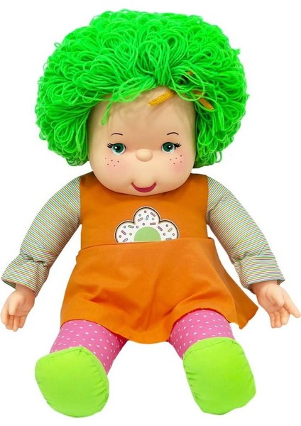 Nessiworldman Gökkuşağı Bebekleri 70 cm fiyatları