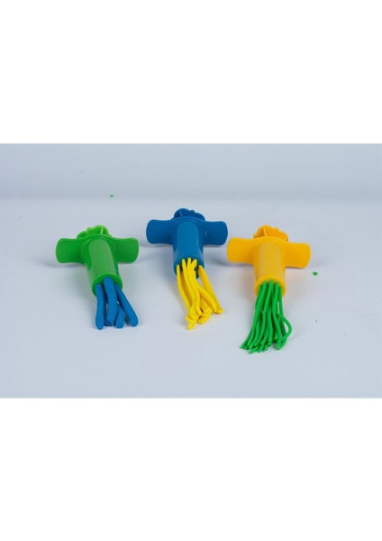 ERN-567 Heroes Enjektör Set - Eren Eğitici Oyuncak indirimleri