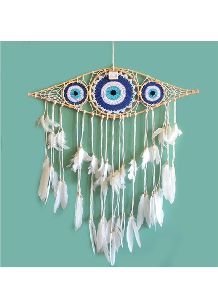 Rüya Kapanı Düş Kapanı Göz Tasarımı