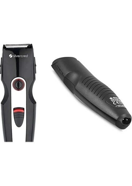 SC-810 Şarjlı Saç Sakal Tıraş Makinesi 8 In1 Erkek Bakım Seti modelleri