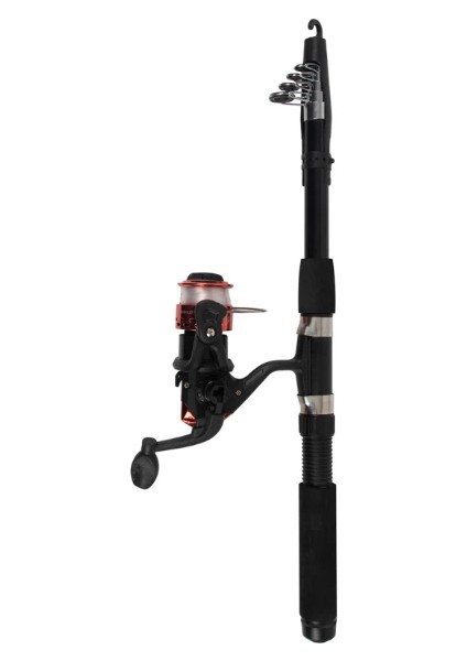 Çantalı Orta Boy Olta Seti Takımı fiyatları