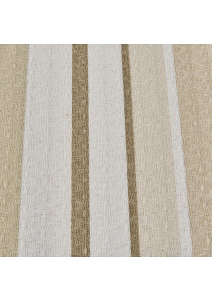 Soft Verano Tek Kişilik Pike Takımı - Krem / Bej fiyatları